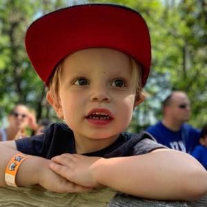 Meet your Posher, Chris